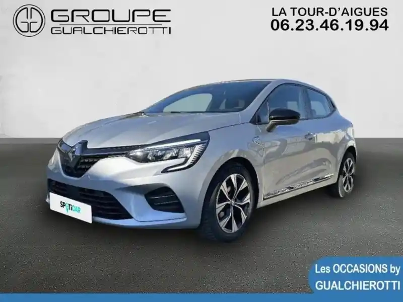 Photo Renault Clio