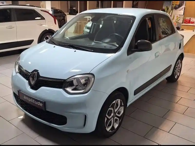 Photo Renault Twingo