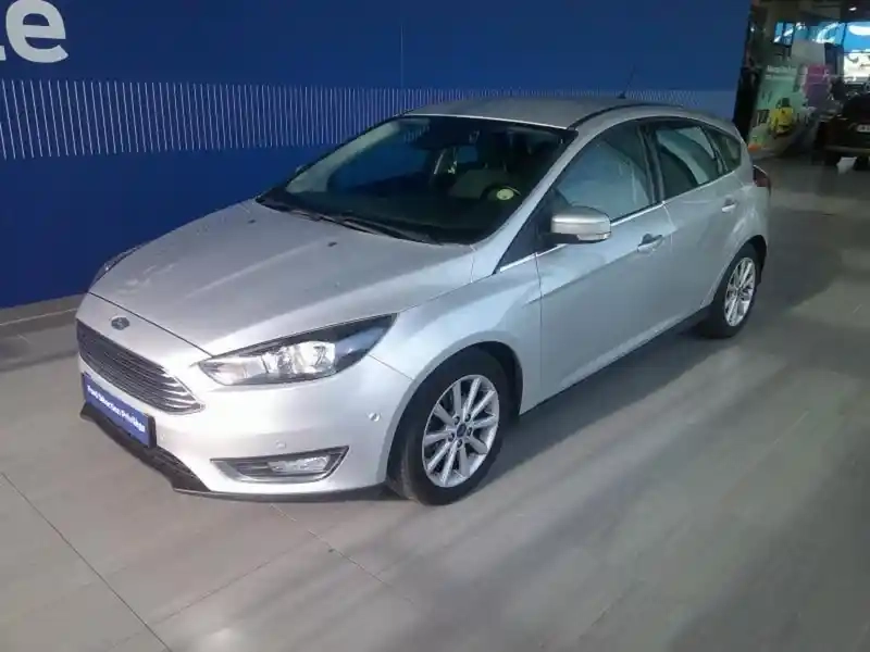 Photo Ford Focus