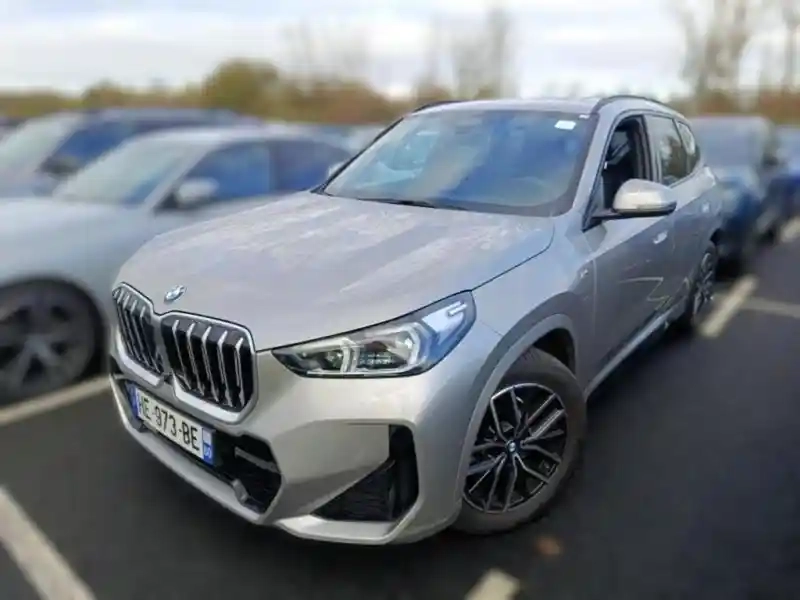 Photo Bmw X1