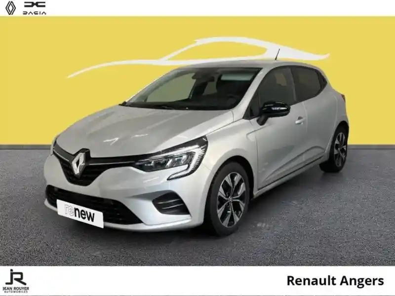 Photo Renault Clio