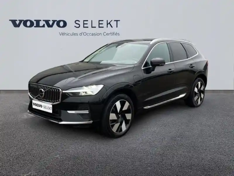 Photo Volvo Xc60