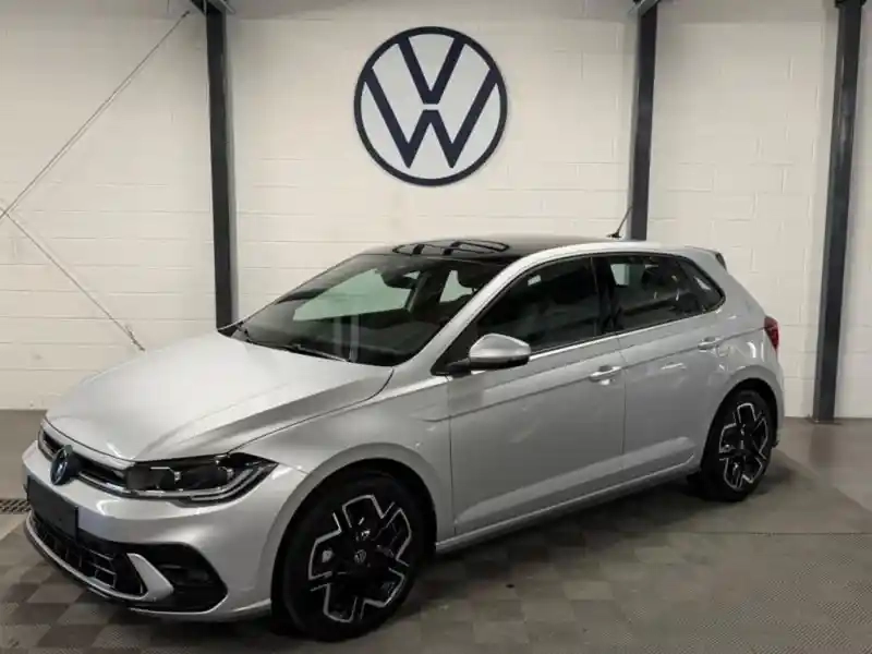 Photo Volkswagen Polo