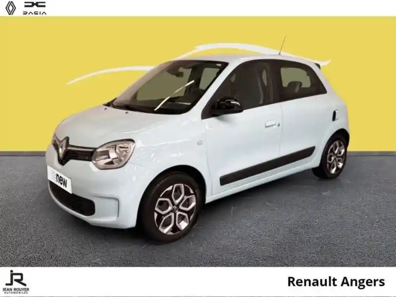Photo Renault Twingo