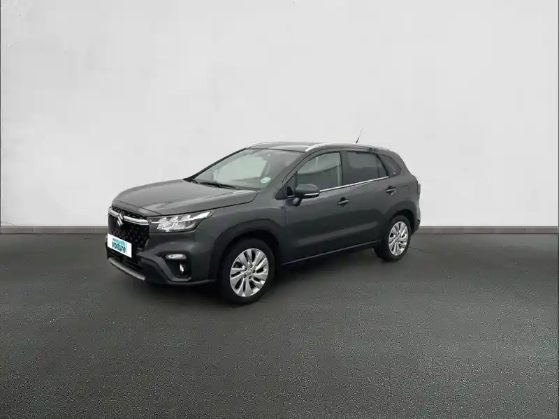 Photo Suzuki S-cross Privilège