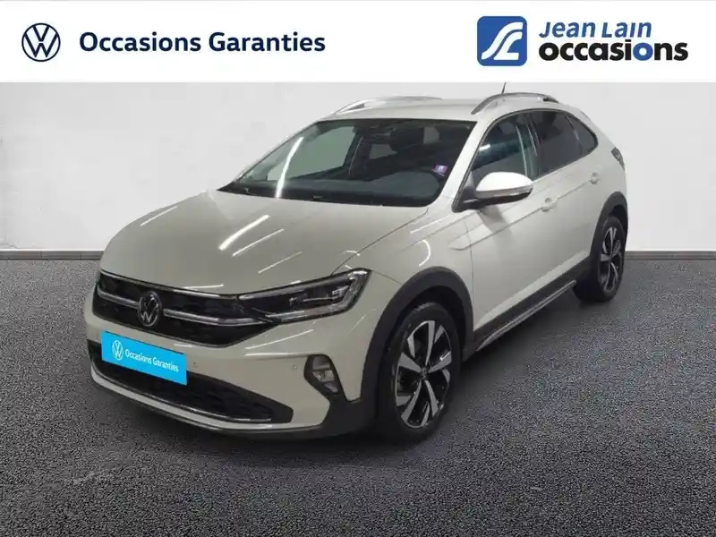 Photo Volkswagen Taigo Style