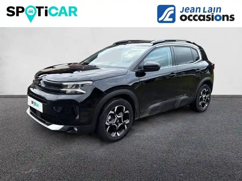 Photo Citroën C5 Aircross Max