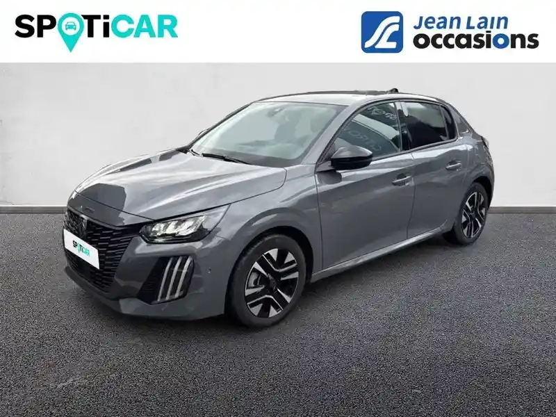 Photo Peugeot 208 Allure
