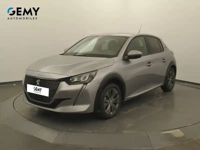 Photo Peugeot 208 Active Business