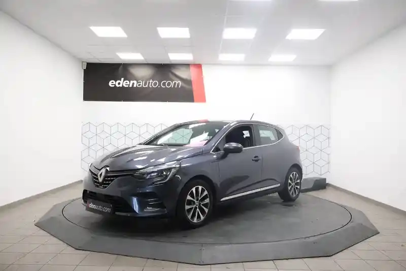 Photo Renault Clio Intens