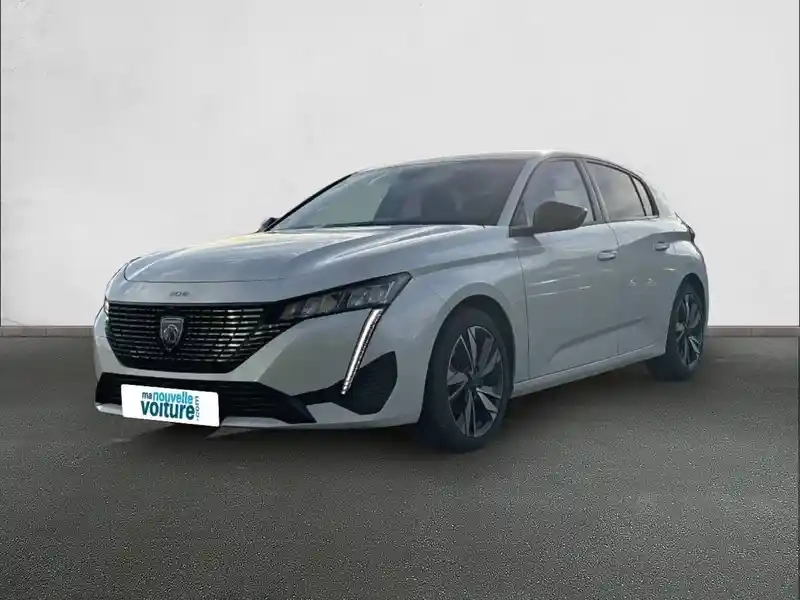 Photo Peugeot 308 Allure