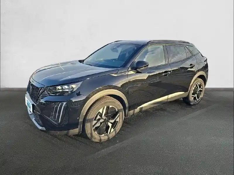 Photo Peugeot 2008 Gt