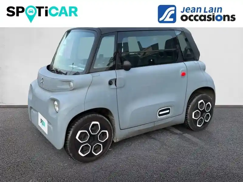 Photo Citroën Ami Ami