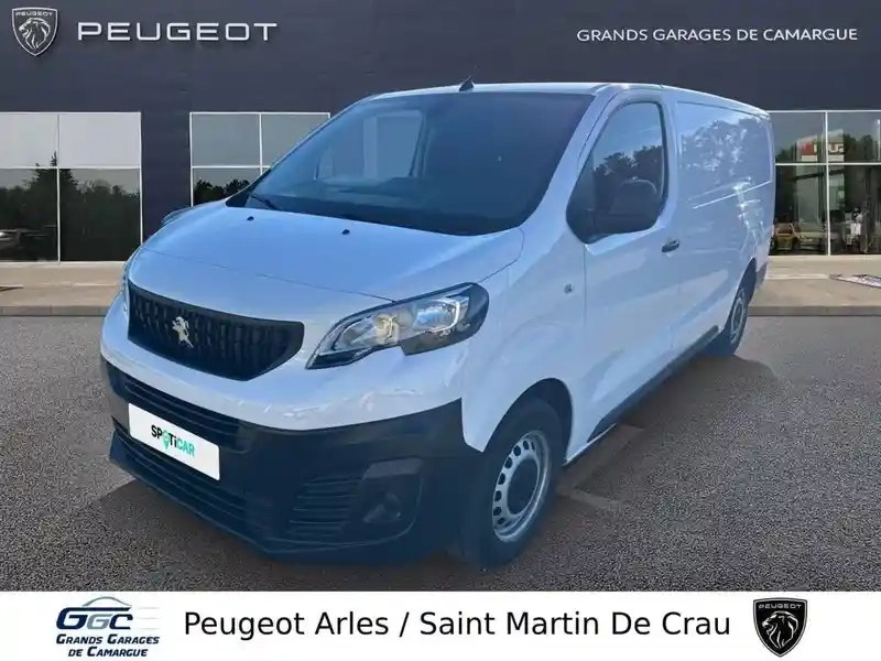 Photo Peugeot Expert Premium