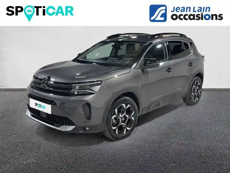 Photo Citroën C5 Aircross Max