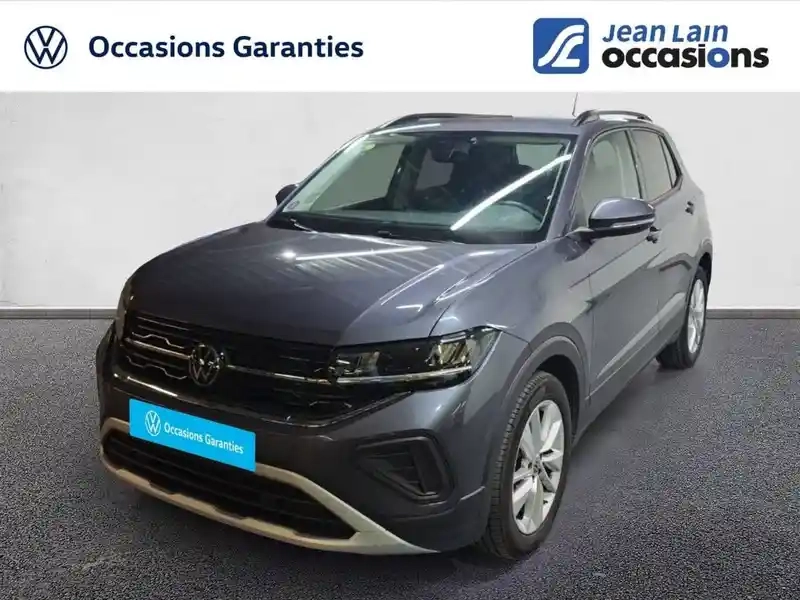 Photo Volkswagen T-cross Vw Edition