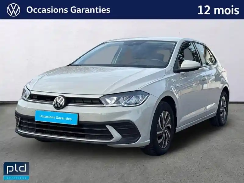 Photo Volkswagen Polo Life