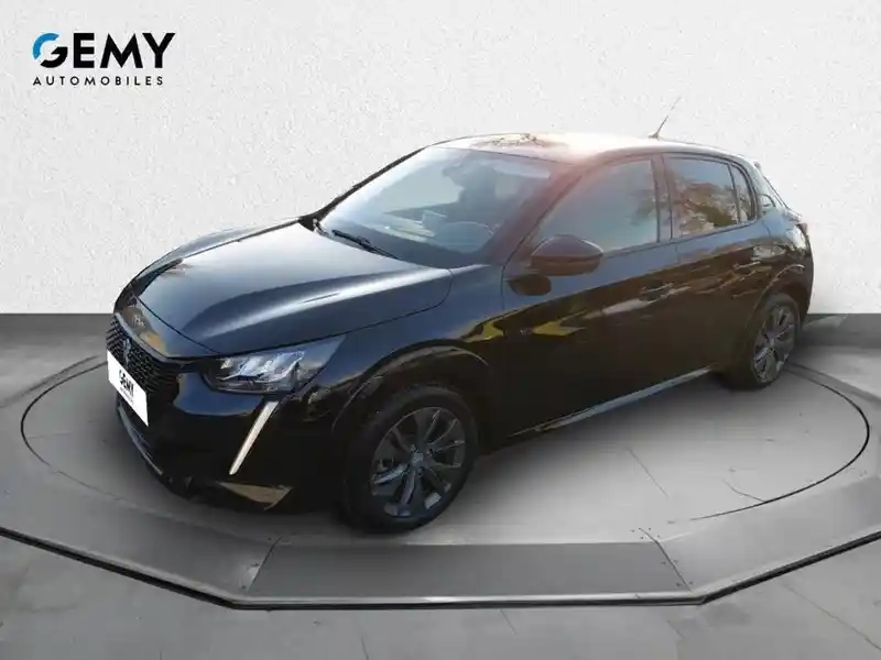 Photo Peugeot 208 Style