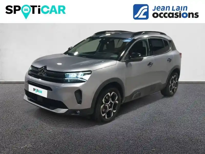 Photo Citroën C5 Aircross Max