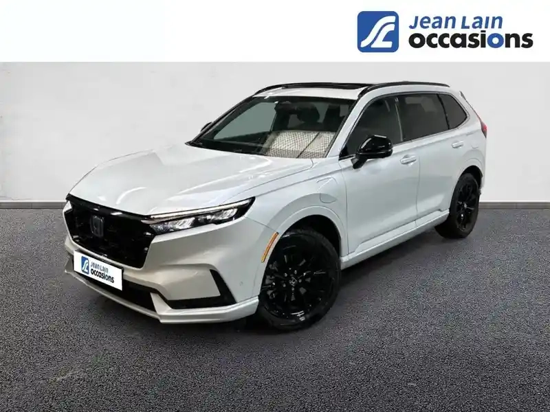 Photo Honda Cr-v Advance Tech