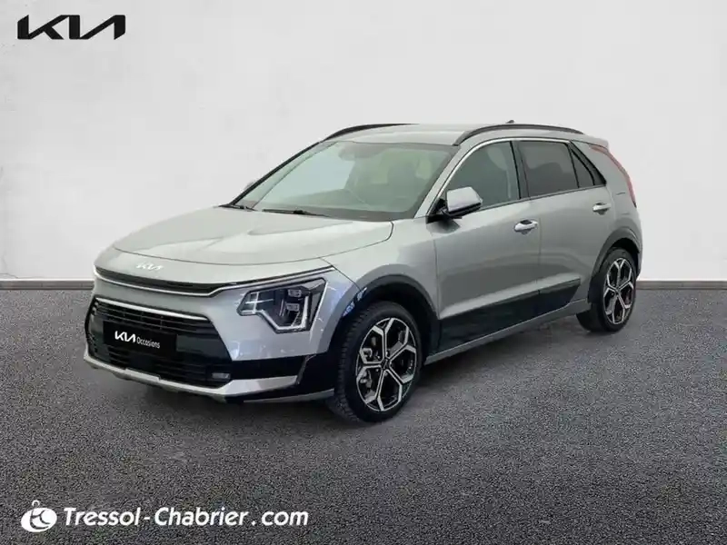 Photo Kia Niro Premium