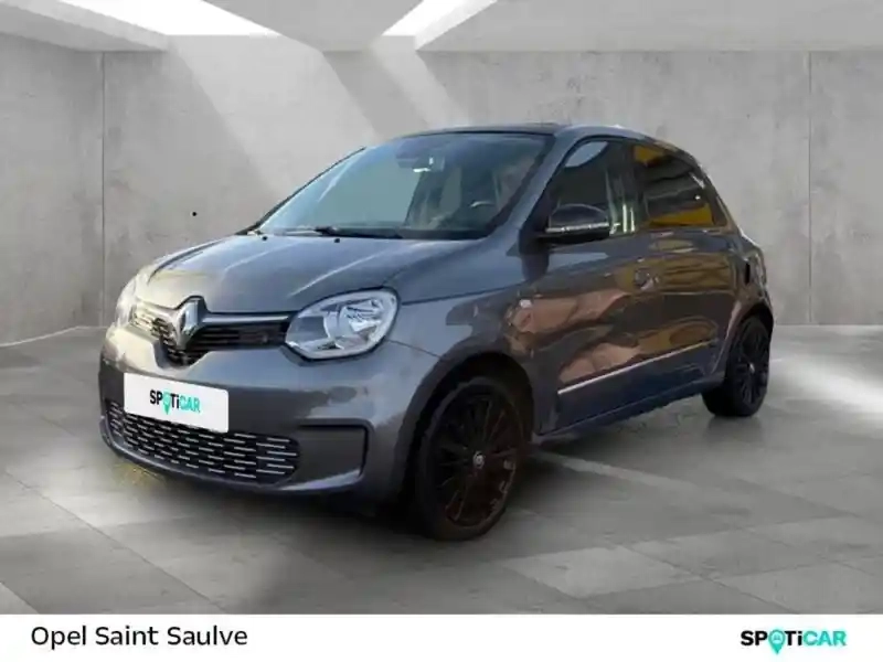Photo Renault Twingo
