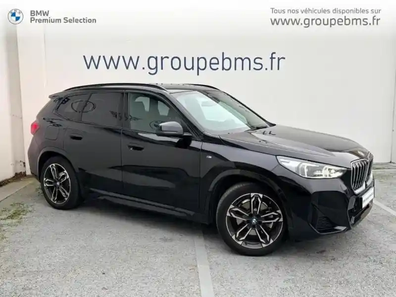 Photo Bmw X1
