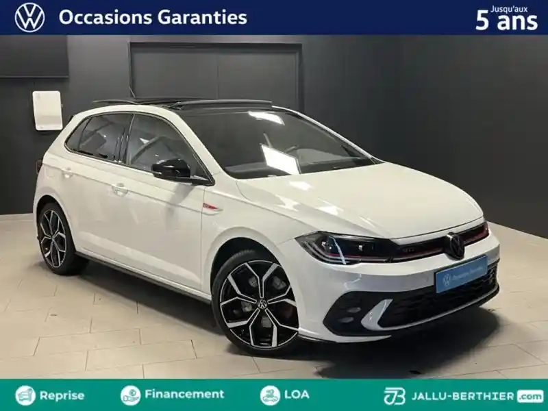 Photo Volkswagen Polo