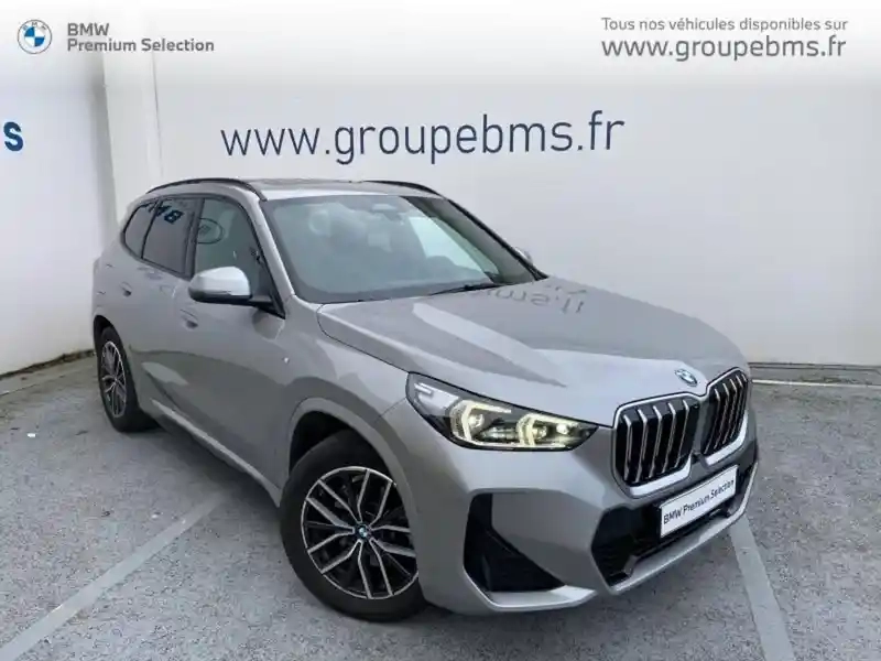 Photo Bmw X1