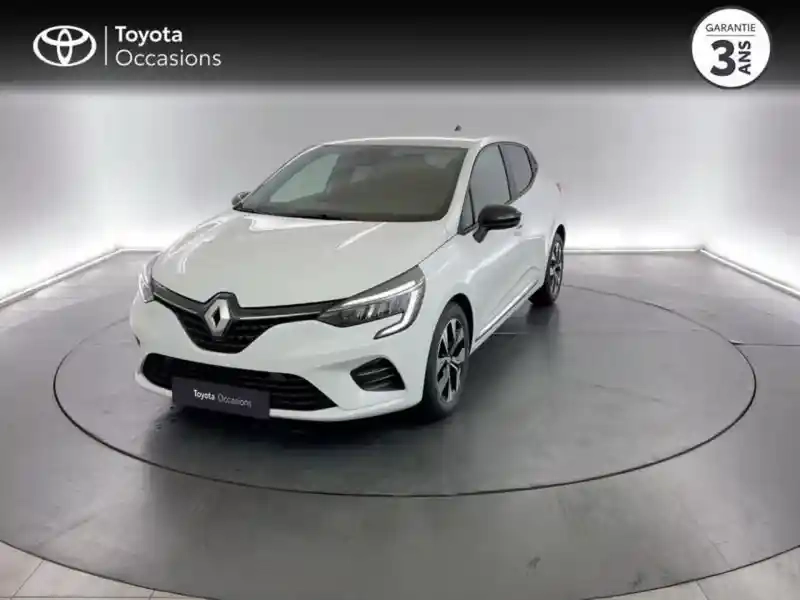 Photo Renault Clio
