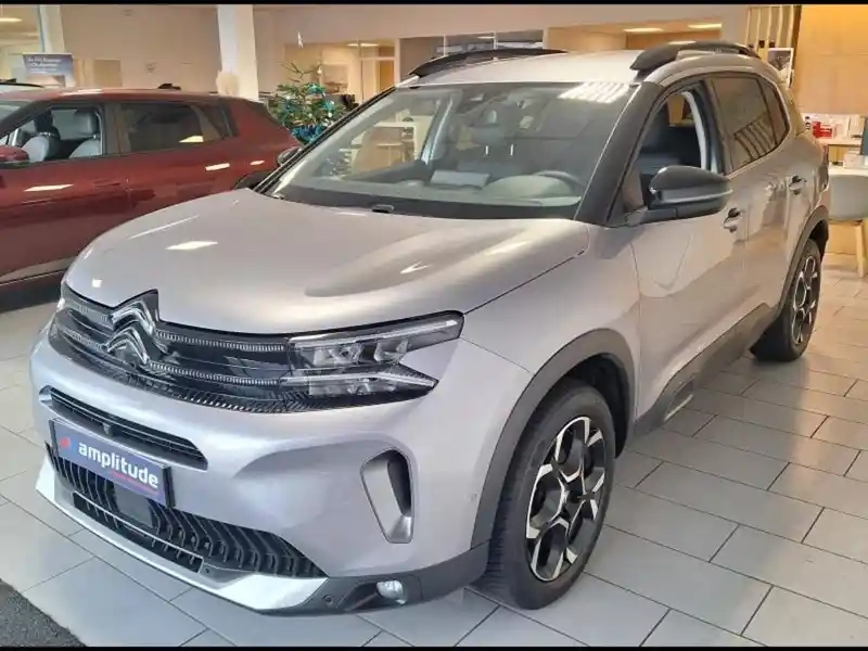 Photo Citroën C5 Aircross