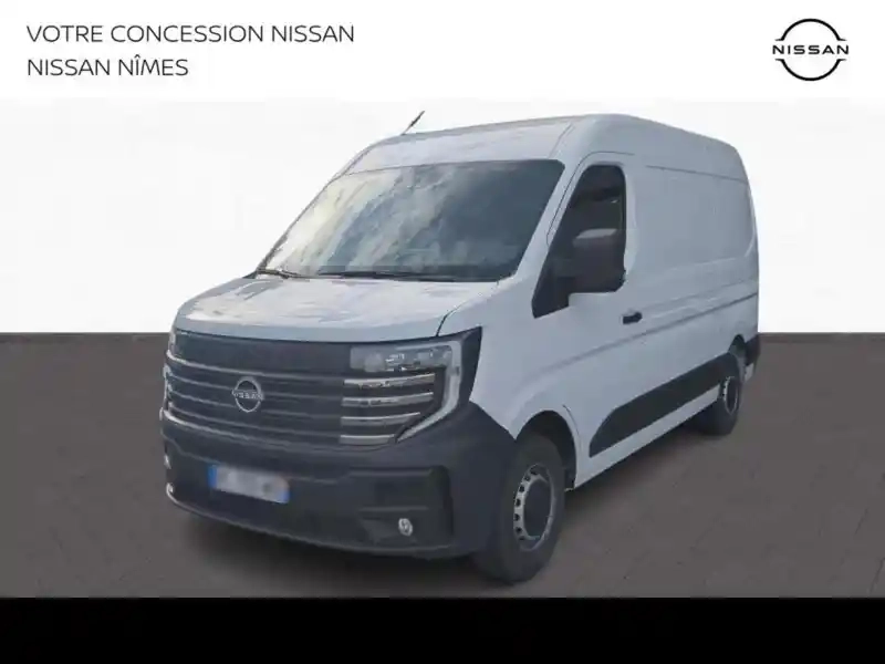 Photo Nissan Interstar
