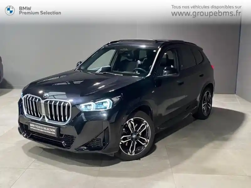 Photo Bmw X1
