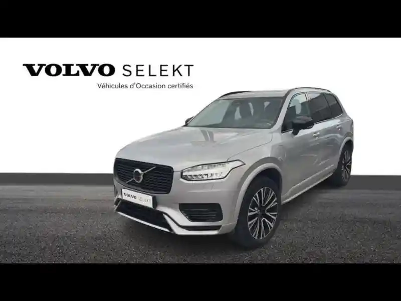 Photo Volvo Xc90