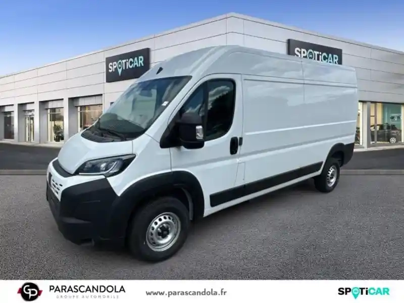 Photo Fiat Ducato