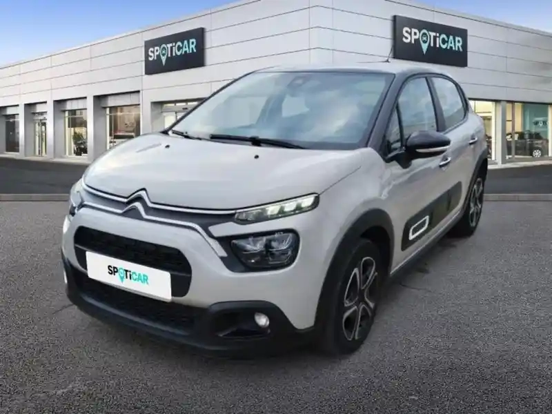 Photo Citroën C3