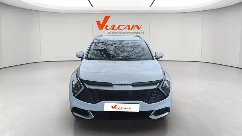 Photo Kia Sportage Active
