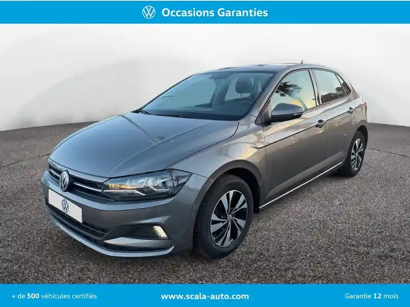 Photo Volkswagen Polo Confortline