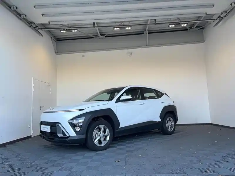 Photo Hyundai Kona Intuitive