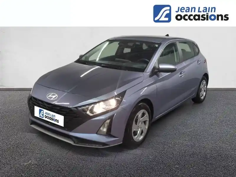 Photo Hyundai I20 Initia
