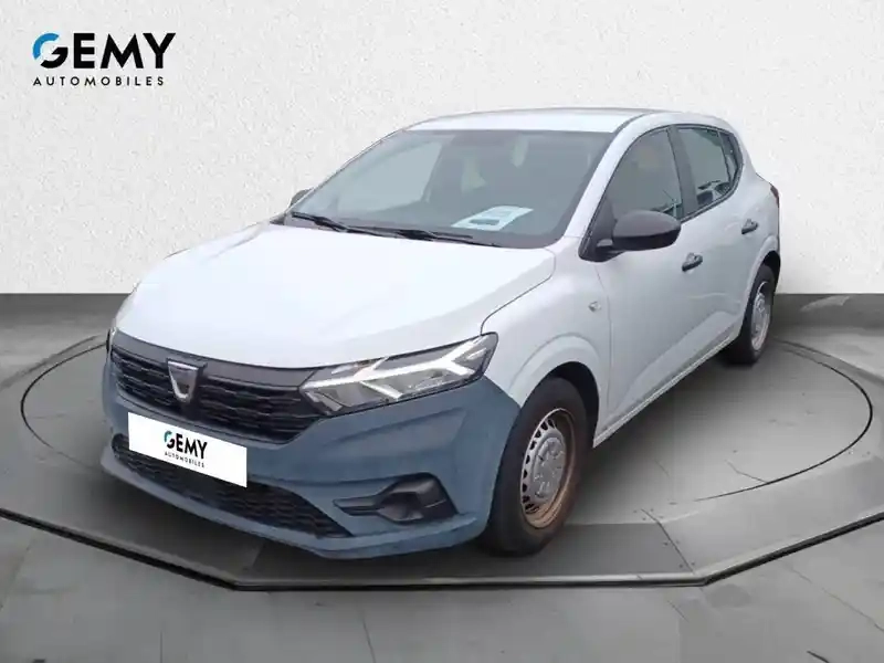 Photo Dacia Sandero Access