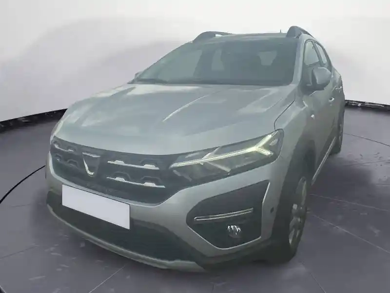 Photo Dacia Sandero Stepway Confort