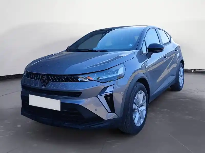 Photo Renault Captur Evolution