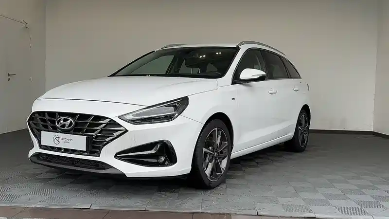 Photo Hyundai I30 Creative