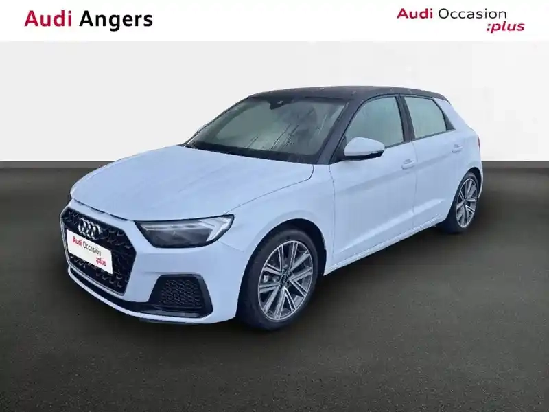 Photo Audi A1 Advanced 2