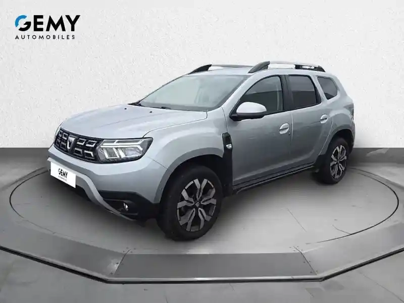 Photo Dacia Duster Prestige