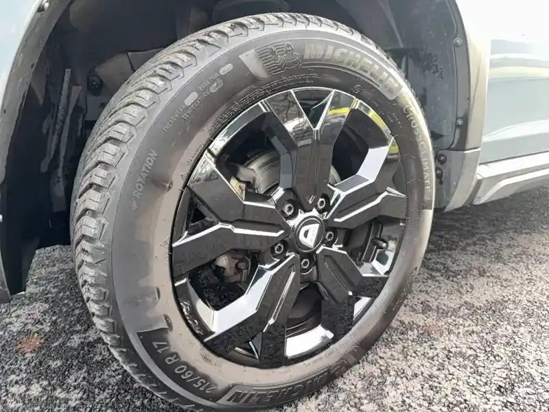 Photo Dacia Duster Sl Extreme