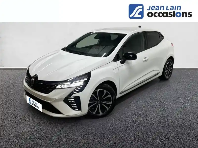 Photo Renault Clio Techno