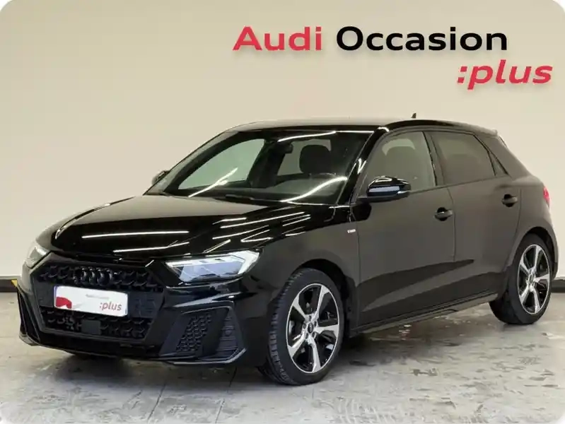 Photo Audi A1 S Line
