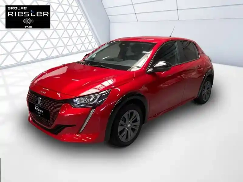 Photo Peugeot 208 Style